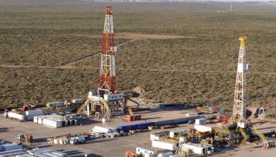 Vaca Muerta, un tiro de gracia a la producci�n salte�a de gas