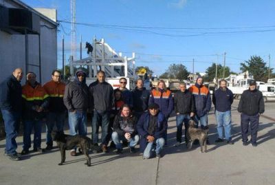 La CTA anunci� que �existe la posibilidad� de unificar el paro con la CGT