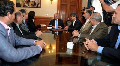 El Gobierno prev� licitar la obra del Centro C�vico de Pelli el a�o pr�ximo