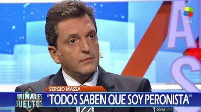 Sergio Massa, sobre el Gobierno: 