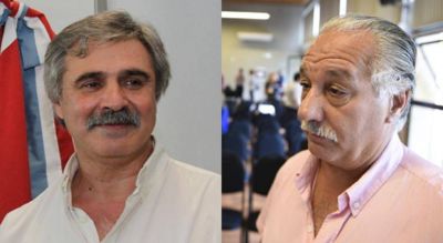Paro docente: el Gobierno dijo que la jornada fue casi normal, mientras que UEPC estim� un acatamiento del 60%