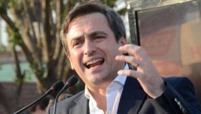 Mestre culp� al kirchnerismo por los piquetes en la ciudad