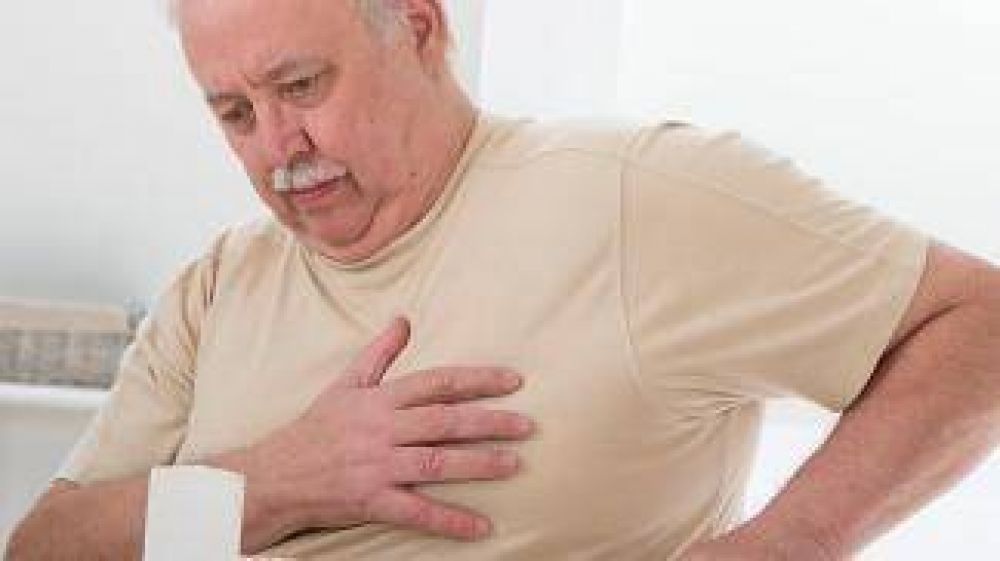 Las cardiopatas y los ACV son las causas ms comunes de muerte en el mundo