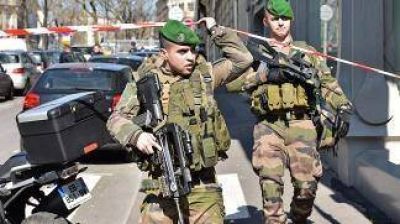 El gobierno griego dijo que la carta bomba contra el FMI fue enviada desde Grecia