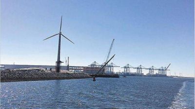 Holanda ofrece al pa�s soluciones sobre agua, energ�a y eficiencia para el agro