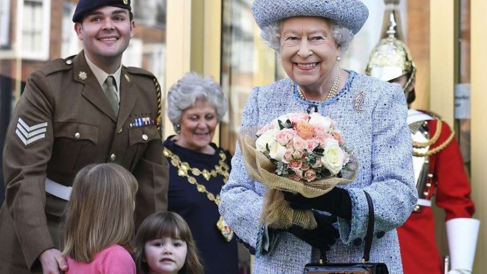 La reina Isabel autoriza el Brexit y Londres avisa que no habr referndum en Escocia