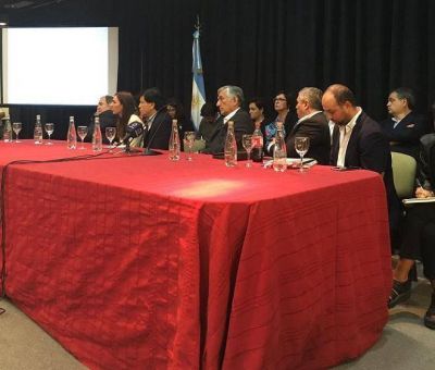 El gobierno provincial quiere expropiar f�bricas cerradas