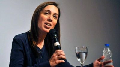 Con Producci�n en veremos, Vidal oficializa al nuevo equipo de IOMA