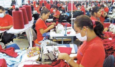 Inversi�n millonaria generar� 150 nuevos puestos de trabajo en el sector textil