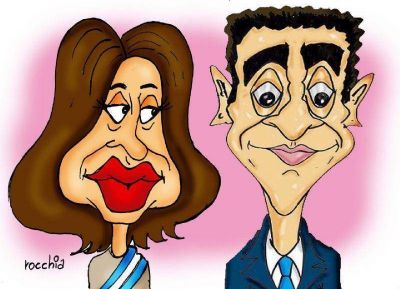 Randazzo tantea apoyos para enfrentar a CFK
