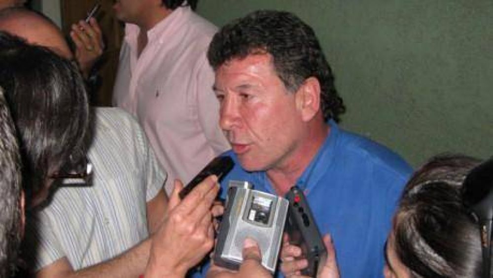 Mendoza: paro y contrariedad en la CGT