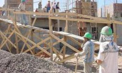 Seg�n el INDEC, en La Rioja baj� el desempleo al 4,2%