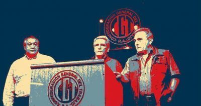 Se agita el tablero sindical: Paro, dudas y traiciones