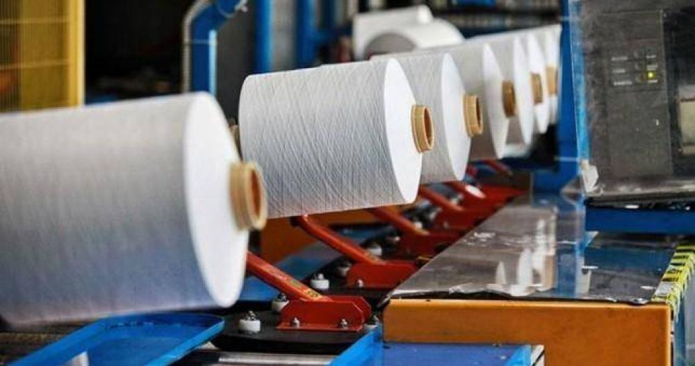 Textiles denuncian que las importaciones reemplazaron los productos locales