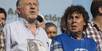 Las dos CTA se suman al paro general de la CGT contra Macri