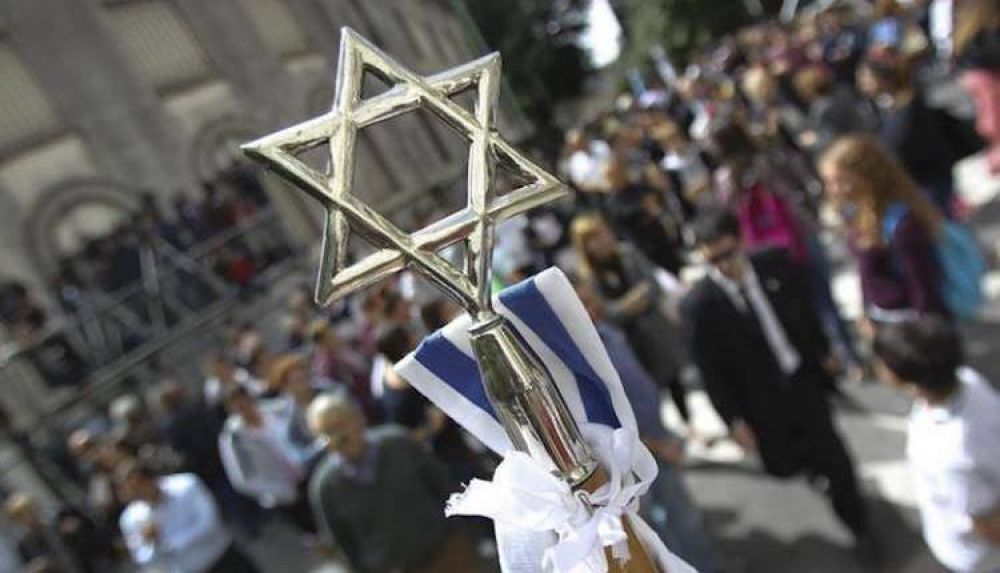Mons. Lozano y el ataque a la embajada de Israel: �Cuando la inoperancia trabaja para la violencia�