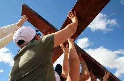 Mons. Castagna: �La nueva evangelizaci�n es la respuesta a las agresiones�