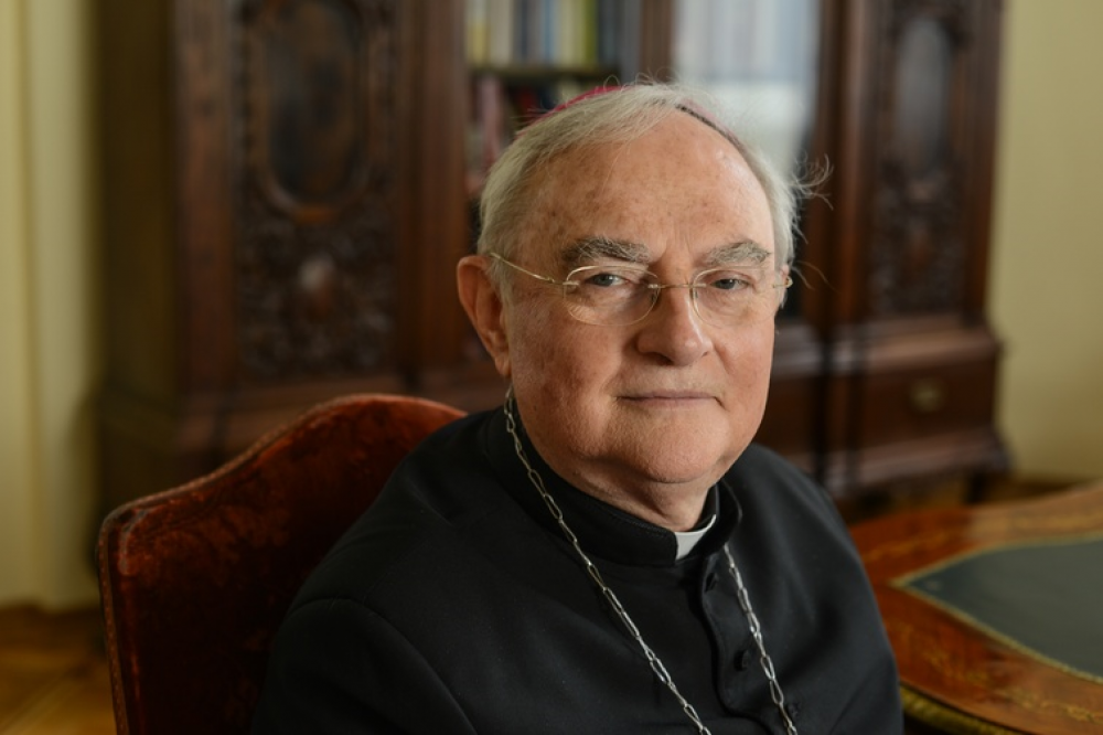 Medjugorje: El enviado del Papa pidi� no preocuparse y esperar con calma el veredicto