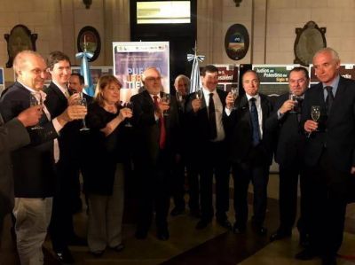 Susana Malcorra: �Hoy se habla mucho de terrorismo en el mundo y lamentablemente nosotros fuimos precursores�
