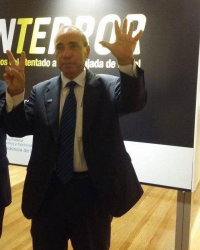 Yuval Rotem: �Cuando Netanyahu llegue a Sudam�rica, en 2018, Argentina ser� una parada obligada�