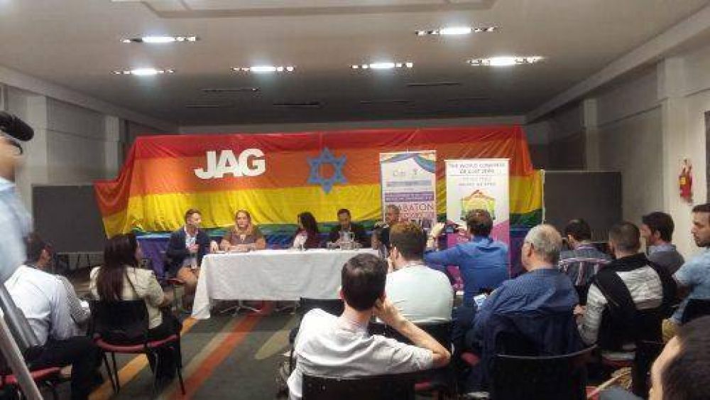 Por primera vez se realiza un Shabaton de diversidad e identidad de gnero en la comunidad juda Argentina