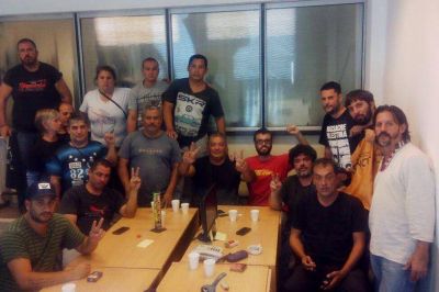 Ante la falta de respuesta, el Frente Milagro Sala se atrincher� en Desarrollo Social