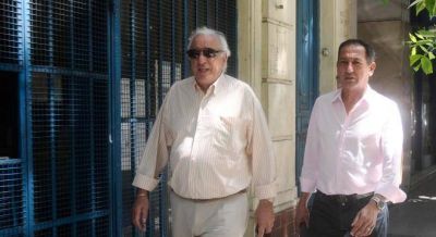 La UTA se suma al paro de la CGT y no habr� transporte el 6 de abril