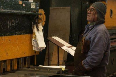 �Necesitamos con urgencia la generaci�n de puestos de trabajo�