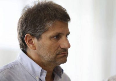 �Hay que parar la ca�da en la que est� inmersa Mar del Plata�