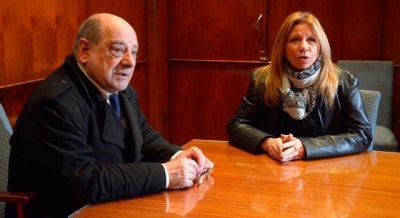  Se confirm� oficialmente un nuevo cambio en el Gabinete de Arroyo