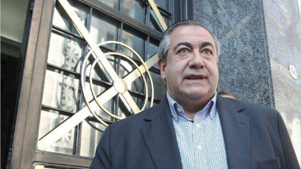 La respuesta de Daer al Gobierno: 