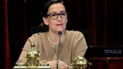 Michetti se pronunci� por 