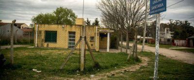 Telpuk: �Los barrios, hoy por hoy, est�n cuidados como nunca�