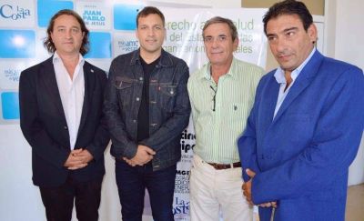 Mar de Aj� ser� sede de un Congreso de Medicina General y Equipos de Salud
