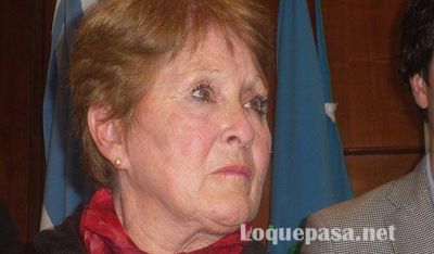Denuncian que Crovetto no recibe a padres de la escuela 217