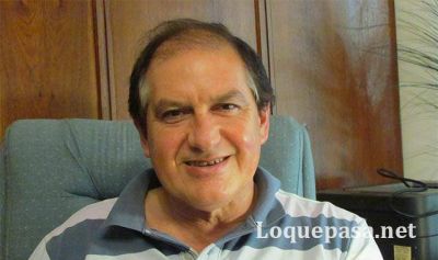 �El radicalismo es capaz de discutir ideas y no personalismo�