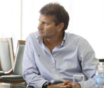 Ariel Ciano: �Arroyo le minti� a los marplatenses�