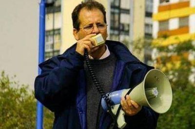 �Tiene que haber un plan de lucha hasta ponerle un freno y derrotar el ajuste de Macri�