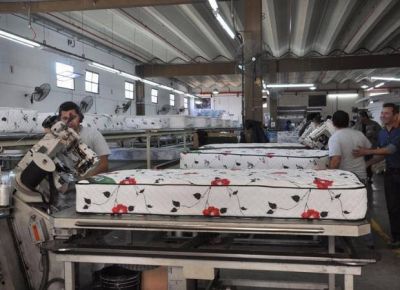Los industriales dicen que es necesario proteger la actividad
