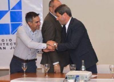 A un paso de llamar a licitaci�n para la peatonal en Capital