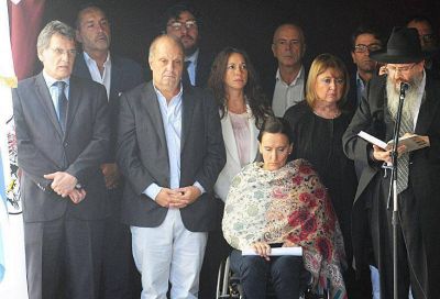 Embajada: poca expectativa de que haya condenas