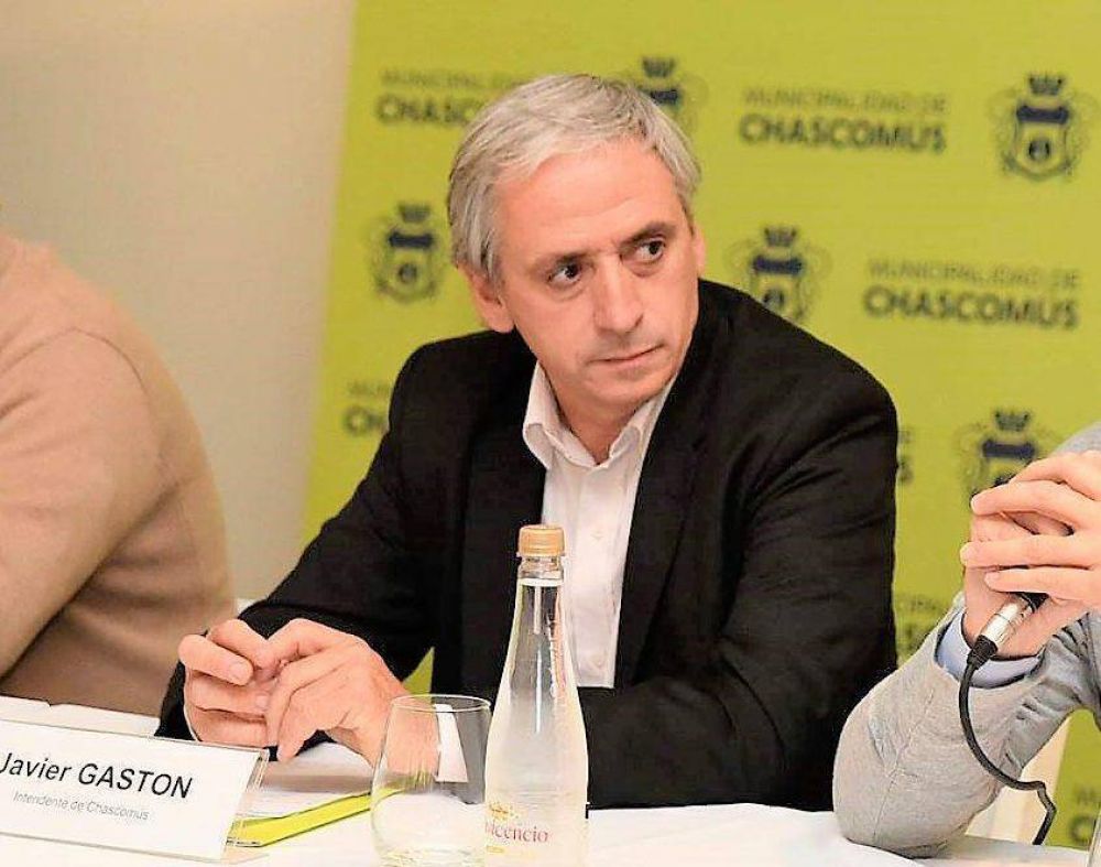 Los pollos del Ministro… ¿De qué lado están? ¿y el intendente de Chascomús, Javier Gastón?