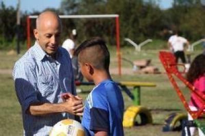 El gobierno piensa en nuevas localidades