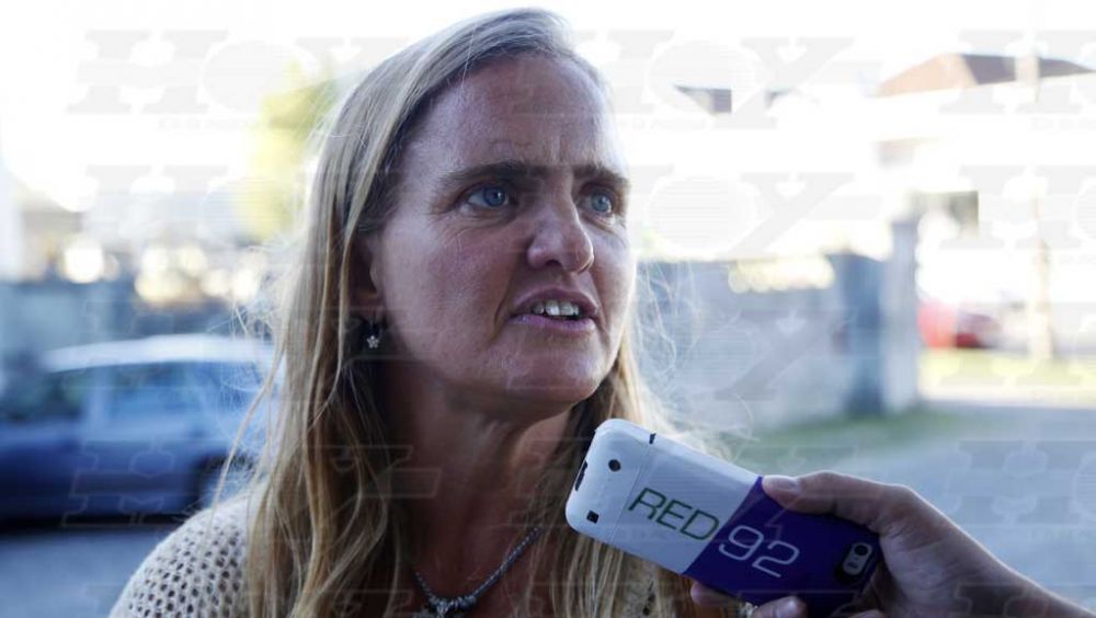 Trasladaron al intendente de Magdalena y se encuentra estable