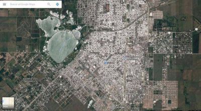 Plan Estrat�gico: Santa Rosa inici� la gesti�n del cr�dito internacional