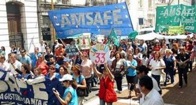 Lanzan el Foro Santafesino en defensa de la educaci�n p�blica
