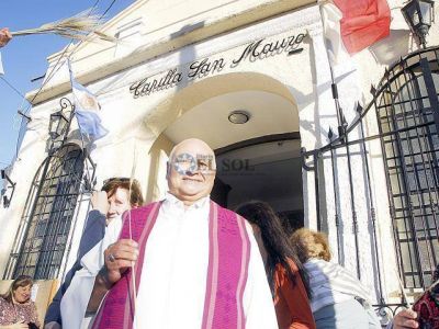 Los festejos de San Mauro Abad