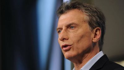 Macri lanza cr�ditos hipotecarios para mejorar la imagen y la econom�a