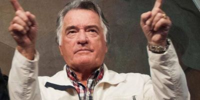 Barrionuevo: �El paro no se levanta por nada�