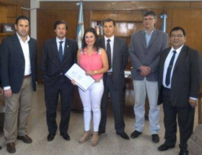 La Provincia capacitar� en la protecci�n de los derechos de los consumidores 